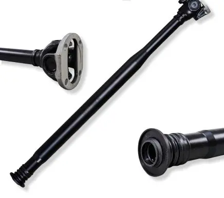 Mercedes-Benz GLK (X204) Front prop shaft A2044106801 A2214101801 A2044101801