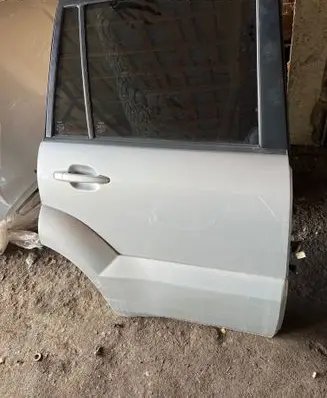 Toyota Land Cruiser (J120) Rear door 