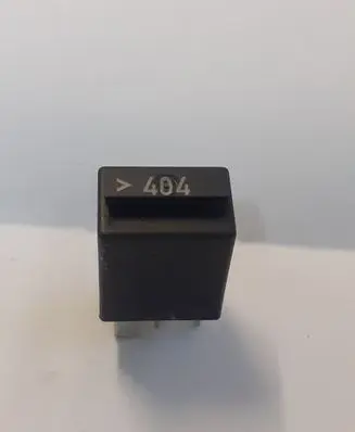 Audi A5 8T 8F Other relay 7M0951253C