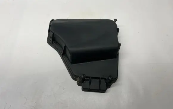 Audi A8 S8 D4 4H Fuse box cover 4H0937555