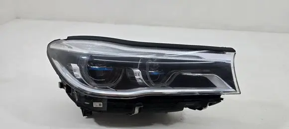 BMW 7 G11 G12 Headlights/headlamps set 7408704 7729210000 20231213