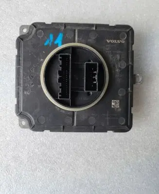 Volvo XC60 LED ballast control module 