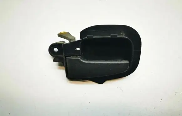 BMW 3 E36 Front door interior handle 1960607 51211960607