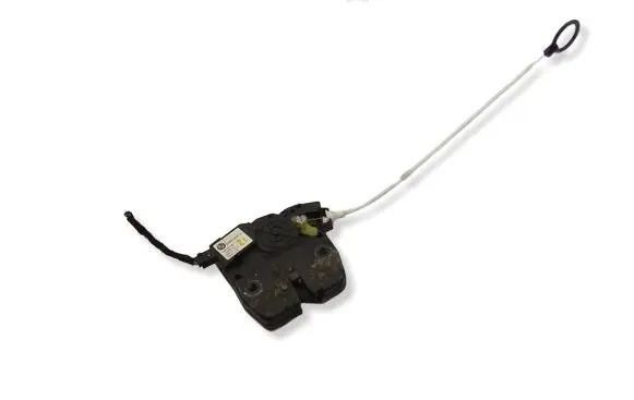 BMW 3 E90 E91 Tailgate/trunk/boot lock/catch/latch 7119049