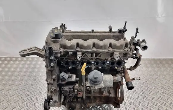 KIA Ceed Engine D4FB