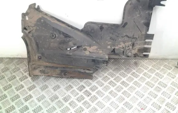 Audi S5 Facelift Engine splash shield/under tray 8T8825216
