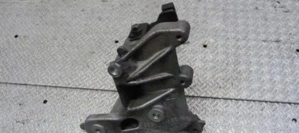Citroen C5 Power steering pump mounting bracket 9656392880 22484N01