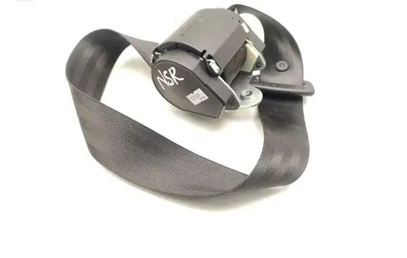 Audi A4 S4 B8 8K Rear seatbelt 8K0857805R