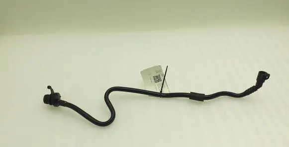 Volkswagen Golf VII Vacuum line/pipe/hose 1K0611933BC 1K0611933 5Q0612041