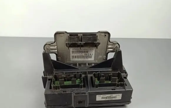 Jeep Grand Cherokee (WK) Comfort/convenience module P56050147AJ