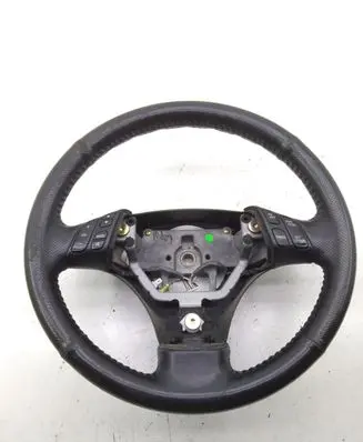 Mazda 6 Steering wheel
