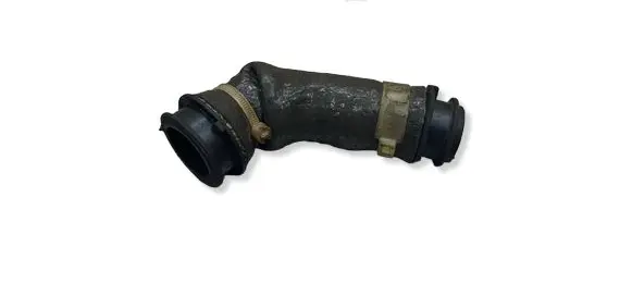 Ford Focus Breather/breather pipe/hose 