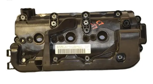 Audi A6 S6 C7 4G Rocker cam cover 059103469CG PA66GF40 CVZ001152