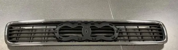 Audi A4 S4 B5 8D Front grill 8D0853651
