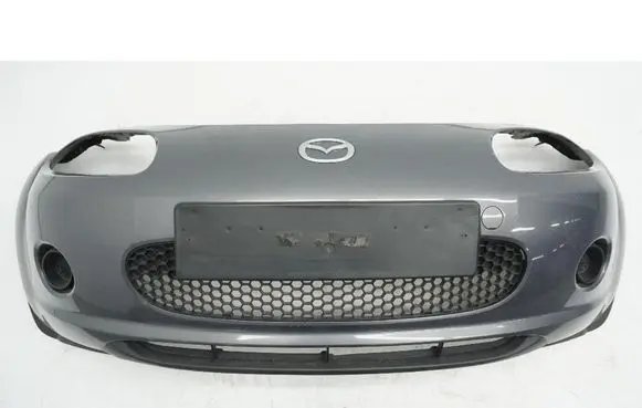 Mazda MX-5 NC Miata Front bumper 