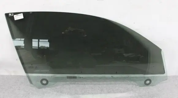 BMW 4 F32 F33 Front door window/glass (coupe) 7268726 51337268726