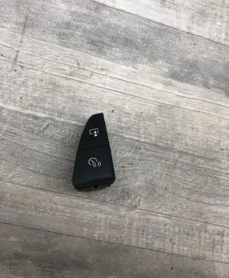 Audi A6 S6 C7 4G Other switches/knobs/shifts 4G1927227
