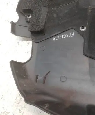 Subaru Forester SH Engine cover (trim) 14026AA021 14025AA311