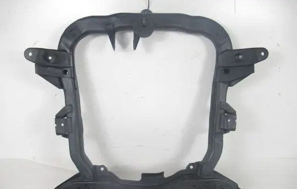 Opel Meriva A Front subframe 