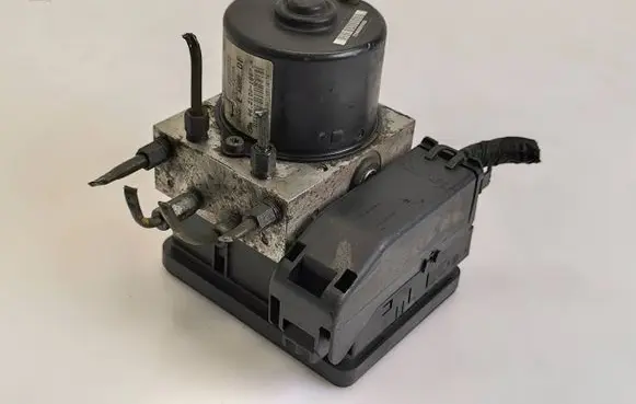 Mazda 2 ABS Pump DJY6437A0 A426G 06219019874