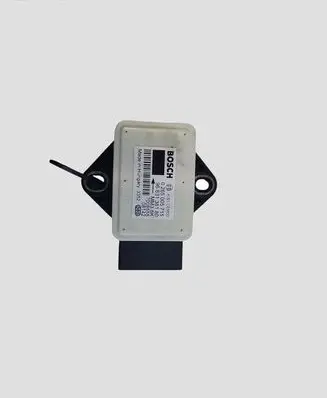 Citroen C5 ESP acceleration yaw rate sensor 0265005715 9663138180