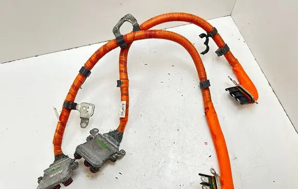 Lexus GS 250 350 300H 450H Engine installation wiring loom G2148 G1148