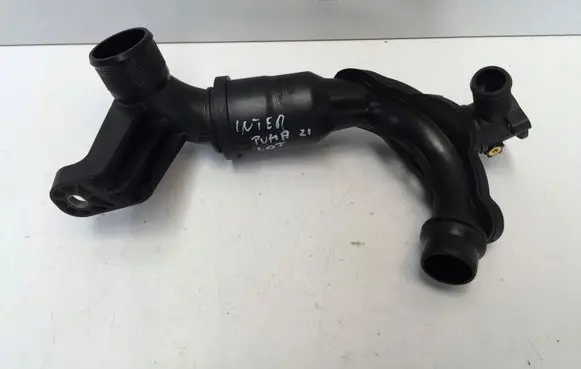 Ford Puma Air intake hose/pipe