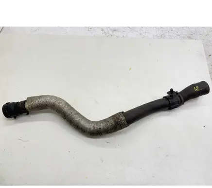 Skoda Octavia Mk2 (1Z) Engine coolant pipe/hose 1K0122073FR