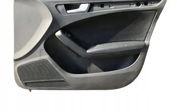 Audi A4 S4 B8 8K Front door card panel trim 8K1867106