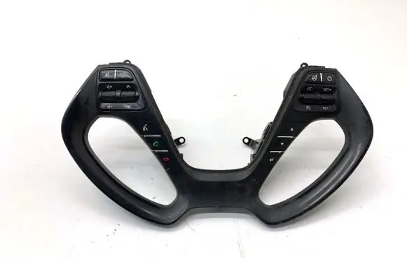 KIA Ceed Steering wheel buttons/switches 96710A2000WK