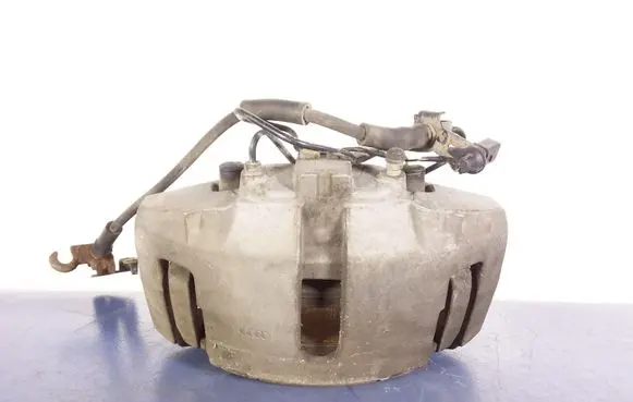 Volkswagen Phaeton Front brake caliper