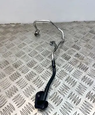 Mercedes-Benz SL R231 Engine coolant pipe/hose A2782000200 A2782000400