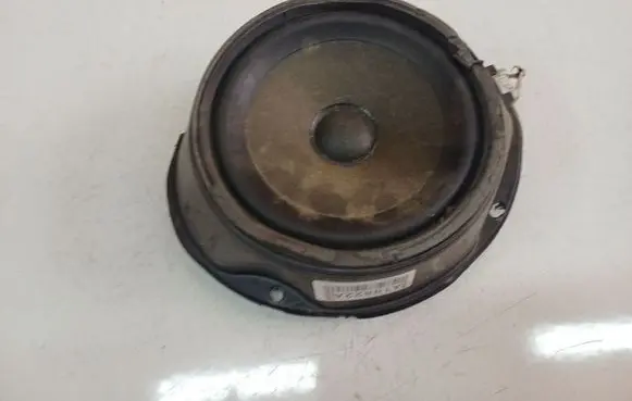 Ford Focus C-MAX Front door speaker 3M5T18808AD