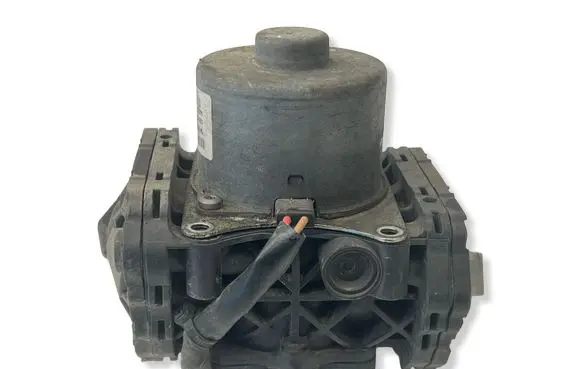 Volvo V60 Vacuum pump A426K