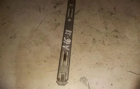 Volvo XC90 Other dashboard part 8637182