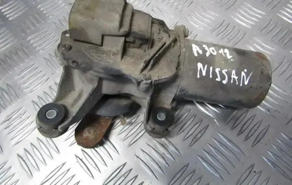 Nissan Almera Wiper motor