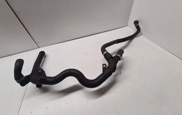 BMW X3 E83 Engine coolant pipe/hose 7802631 7805360 106172
