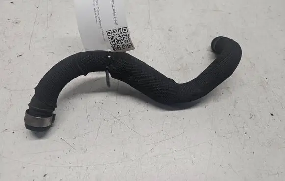 Opel Astra H Breather/breather pipe/hose 1234