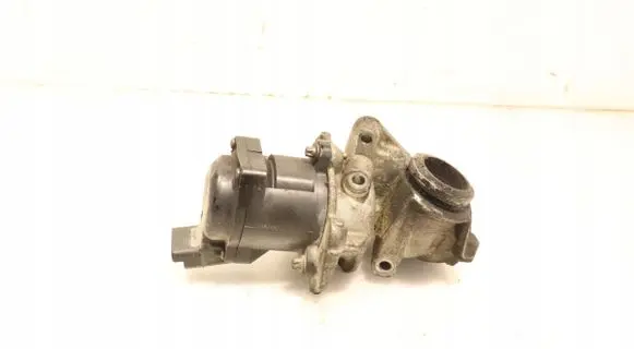 EGR valve