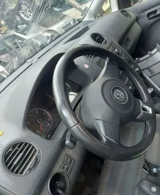 AC 428 Dashboard 