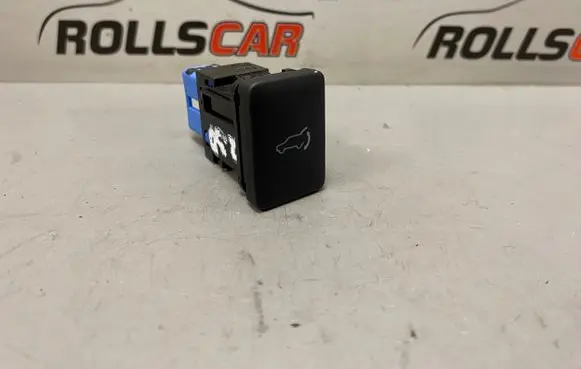 Mitsubishi Outlander Tailgate/trunk/boot open switch 2G272H06