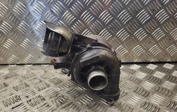 Mazda 3 I Turbo