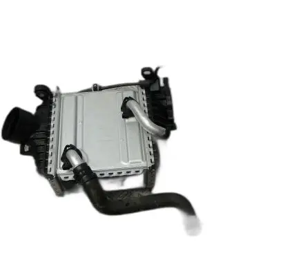 Mercedes-Benz GLE W167 Intercooler radiator A6540904201