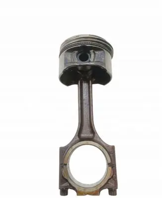 Volvo V70 Piston with connecting rod 83L38