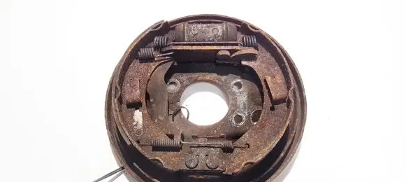 Rover 414 - 416 - 420 Handbrake/parking brake pads 