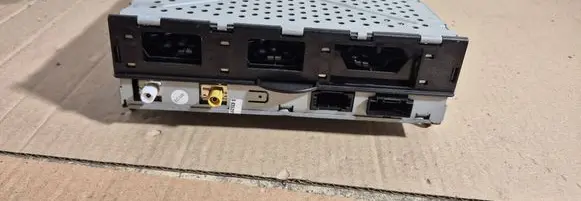 Audi A6 S6 C6 4F Other control units/modules 4E0910541C029 4F035541
