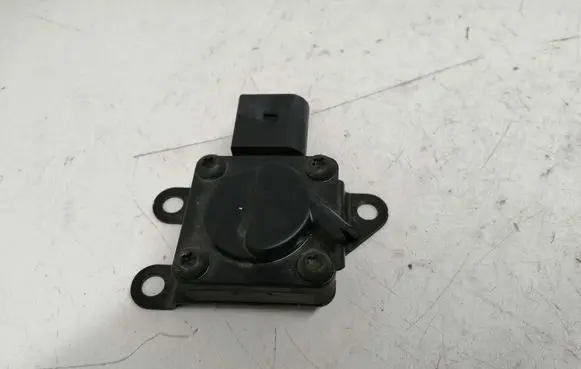 BMW 1 E81 E87 Exhaust gas pressure sensor 780801301 16004L22