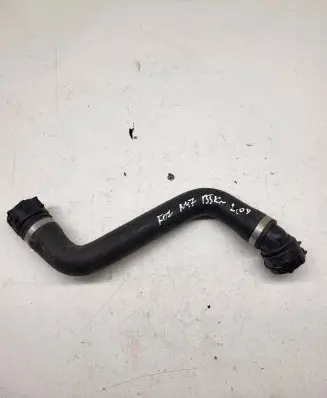 BMW 5 GT F07 Engine coolant pipe/hose 7809821