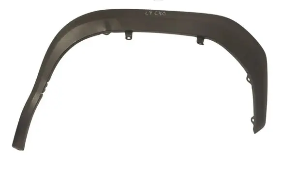 Toyota Yaris Cross Front arch trim 756120D010 756020D010