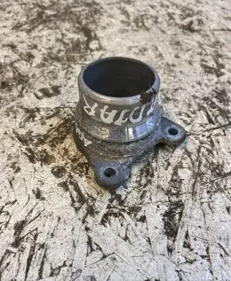 Renault Kadjar EGR valve line/pipe/hose